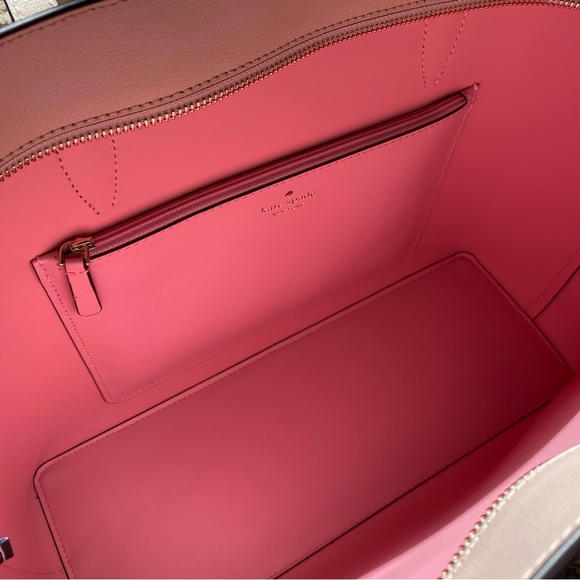 Kate Spade Tote Bag - Picture 9 of 14